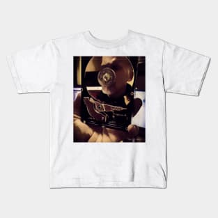 Reflections Kids T-Shirt